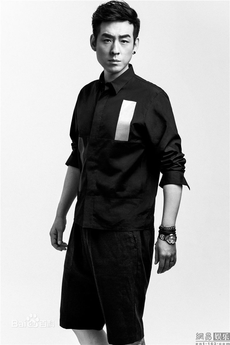 刘欢(Liu Huan)最全照相册