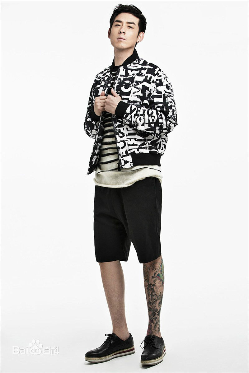 刘欢(Liu Huan)最全照相册