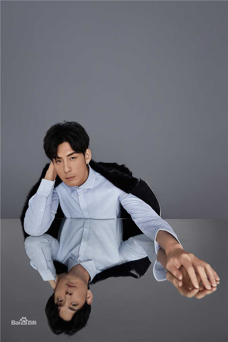 刘欢(Liu Huan)最全照相册