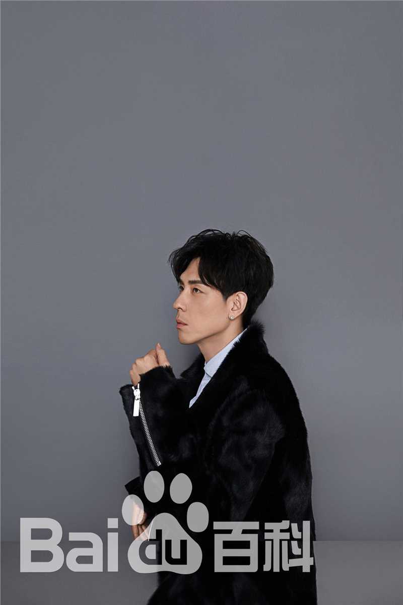 刘欢(Liu Huan)最全照相册