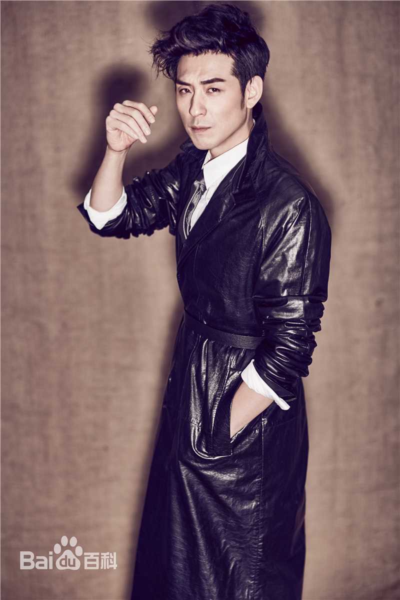 最新刘欢(Liu Huan)壁纸