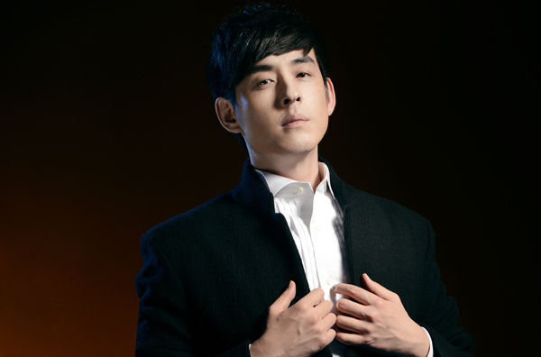 最新刘欢(Liu Huan)壁纸