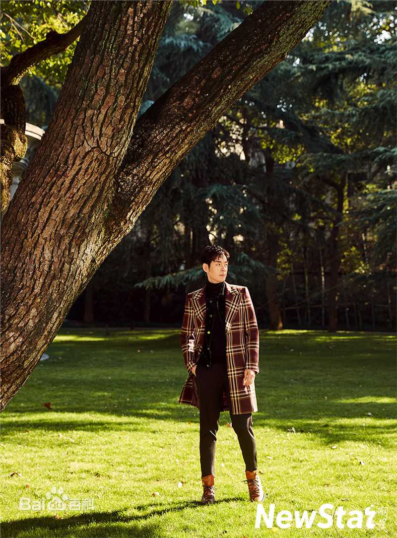 最新刘欢(Liu Huan)壁纸