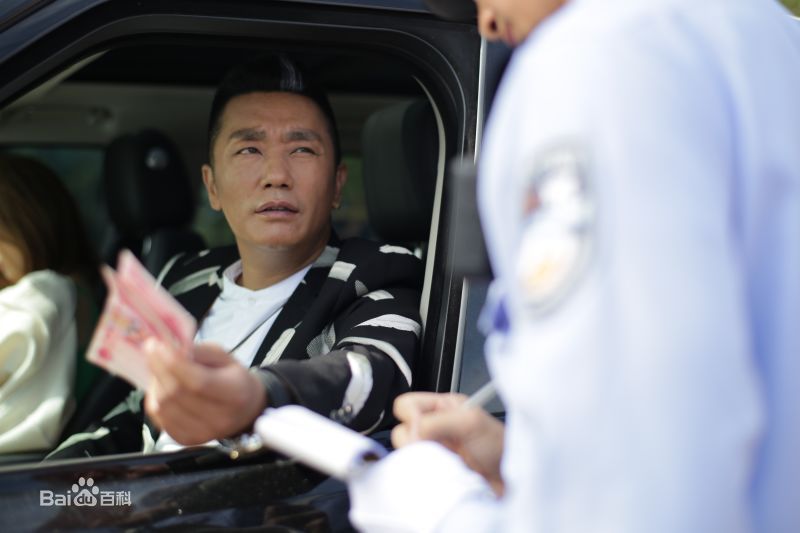 韩朴俊(expectantly)最新剧照