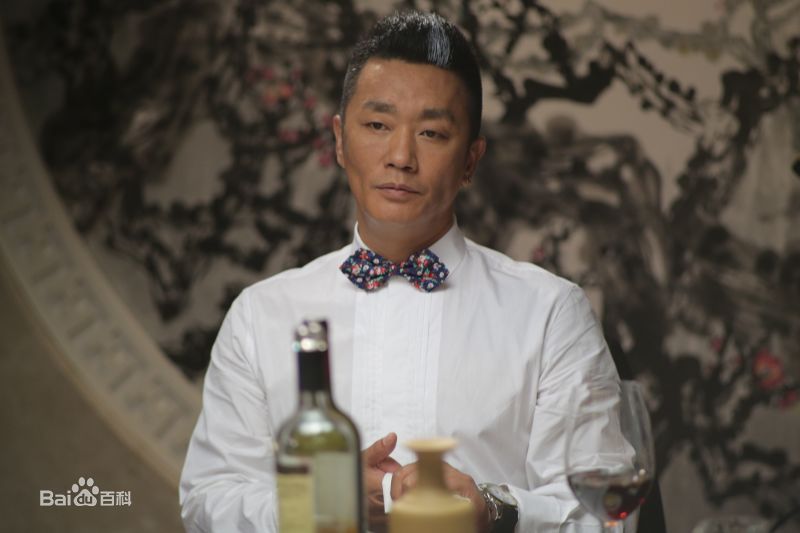 韩朴俊(expectantly)最新剧照