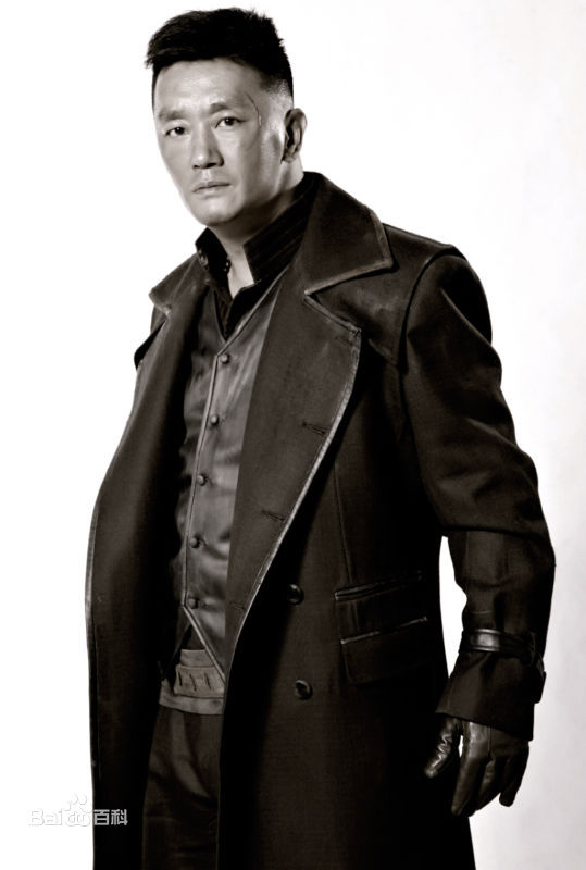 韩朴俊(expectantly)最新剧照