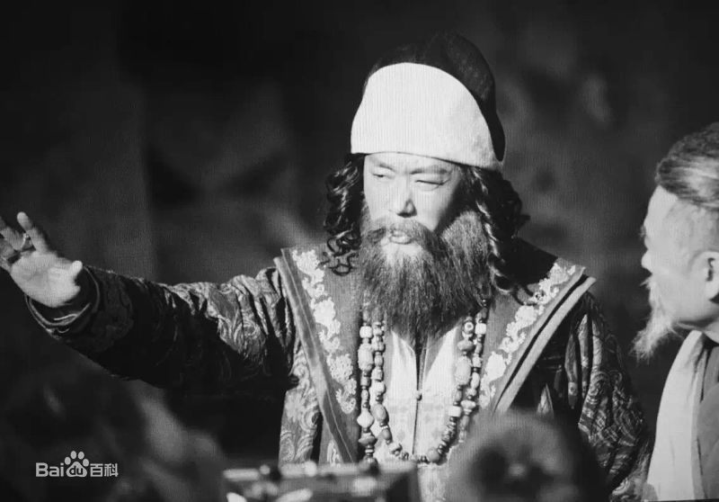 韩朴俊(expectantly)最新剧照