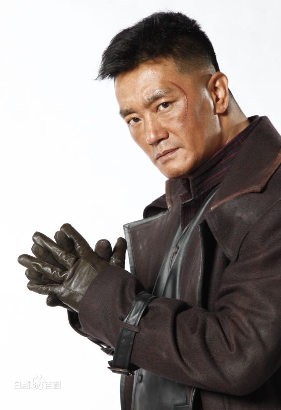 韩朴俊(expectantly)最新剧照