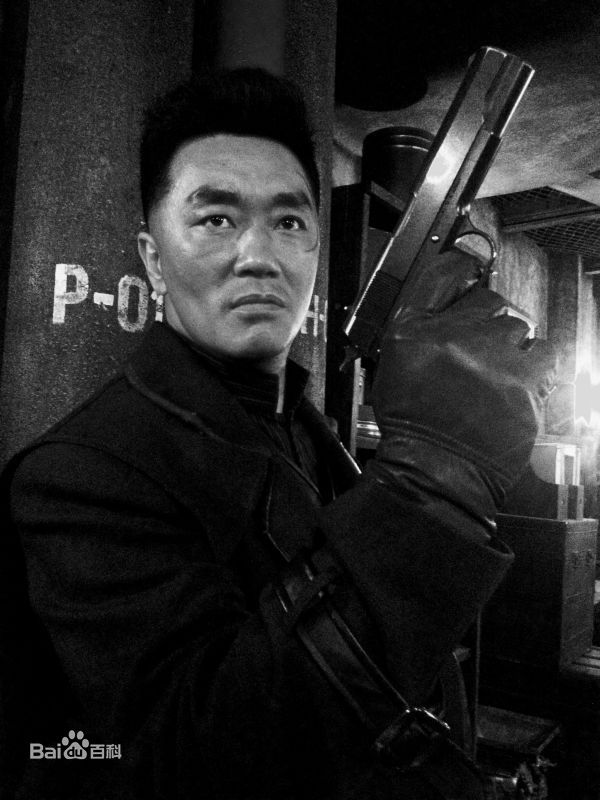 韩朴俊(expectantly)最新剧照