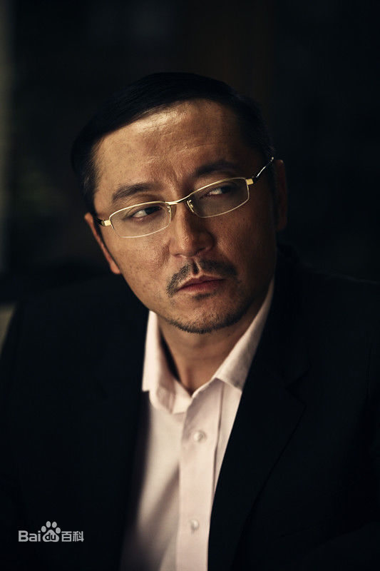 安泽豪(An Zehao)—戏如人生图片图集