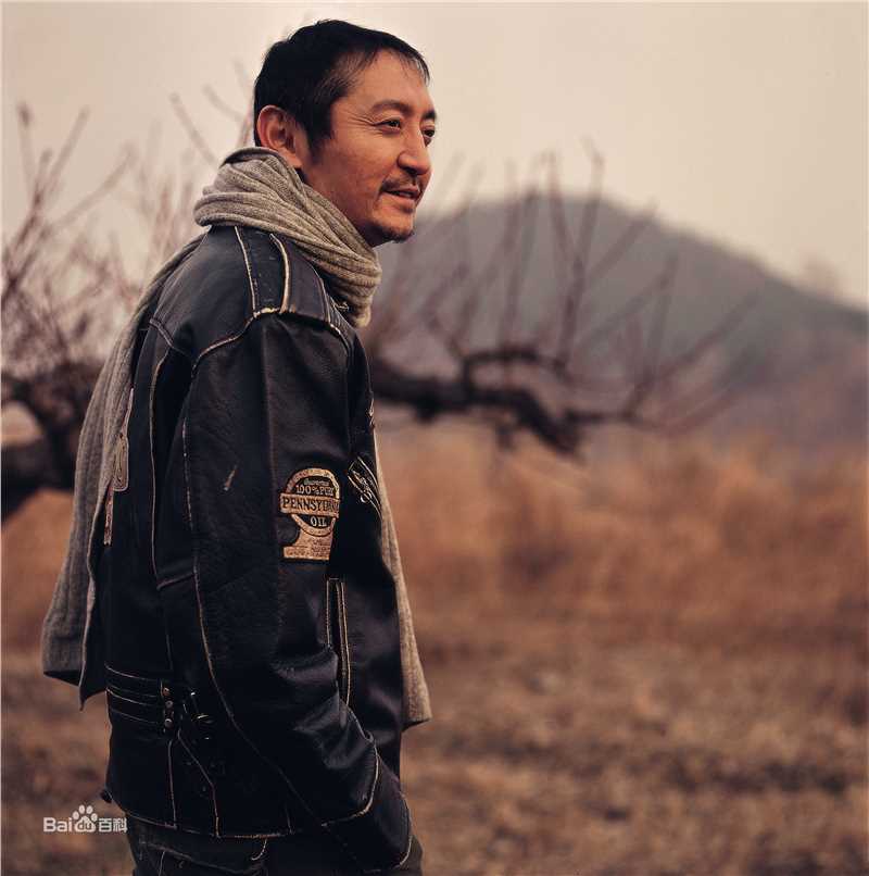 安泽豪(An Zehao)—戏如人生图片图集