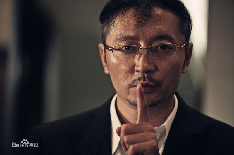 安泽豪(An Zehao)—戏如人生图片图集