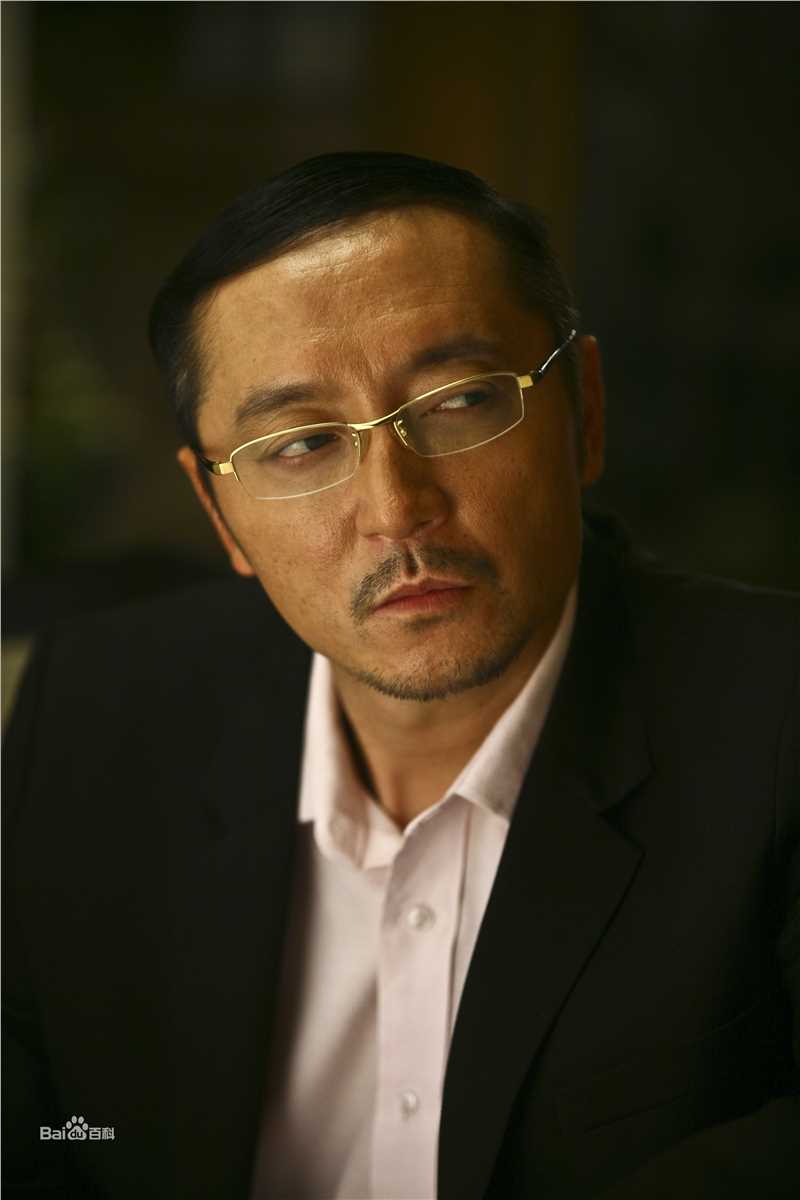 安泽豪(An Zehao)—戏如人生图片图集