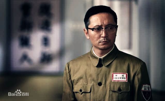 安泽豪(An Zehao)—戏如人生图片图集