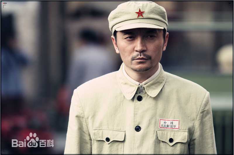 安泽豪(An Zehao)—戏如人生图片图集