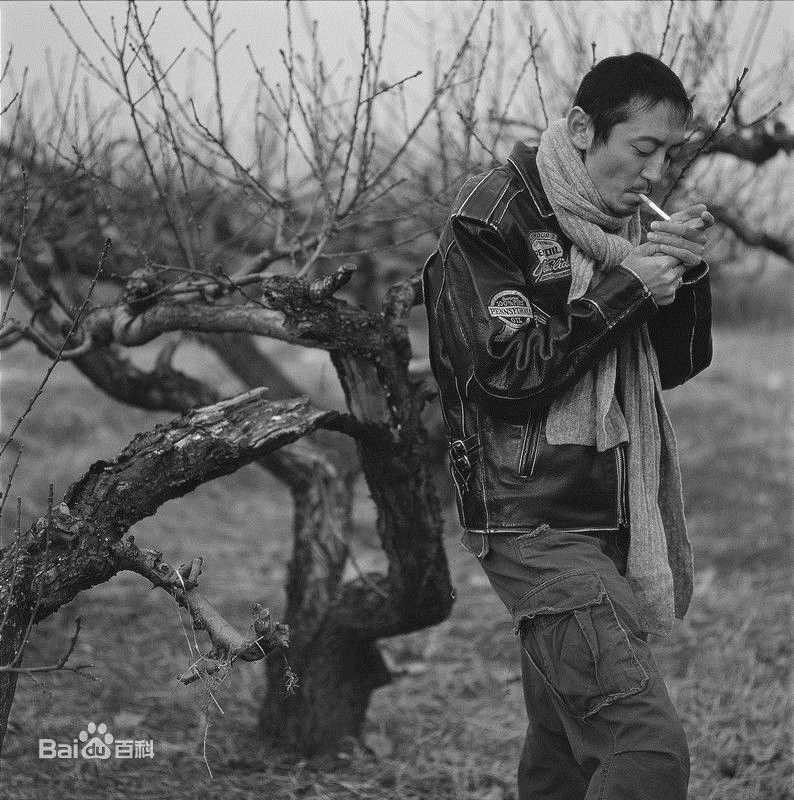 安泽豪(An Zehao)—戏如人生图片图集