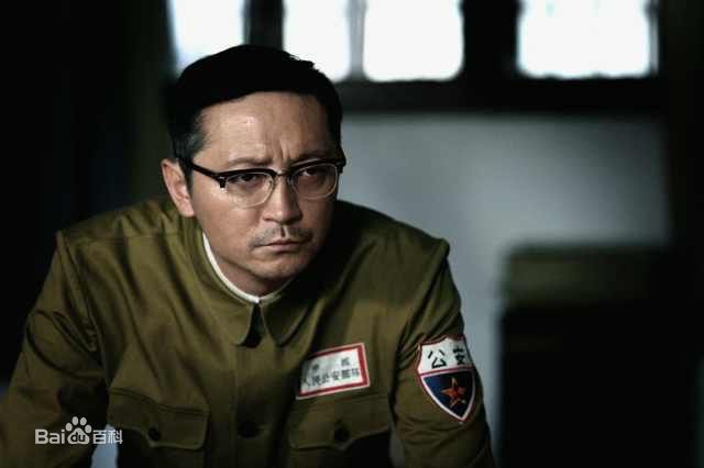 安泽豪(An Zehao)—戏如人生图片图集