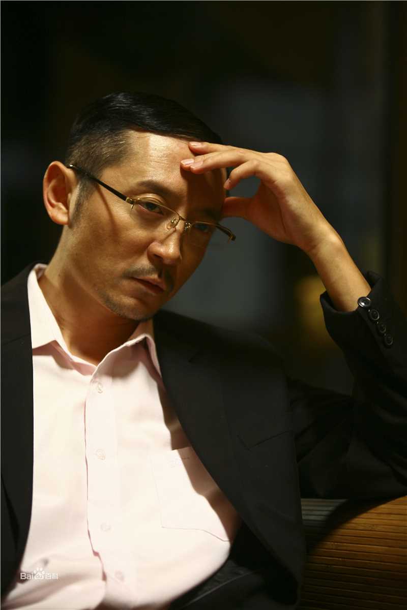 安泽豪(An Zehao)—戏如人生图片图集