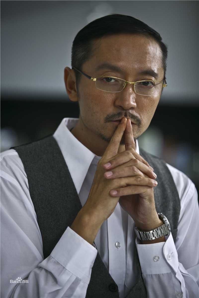 安泽豪(An Zehao)—戏如人生图片图集