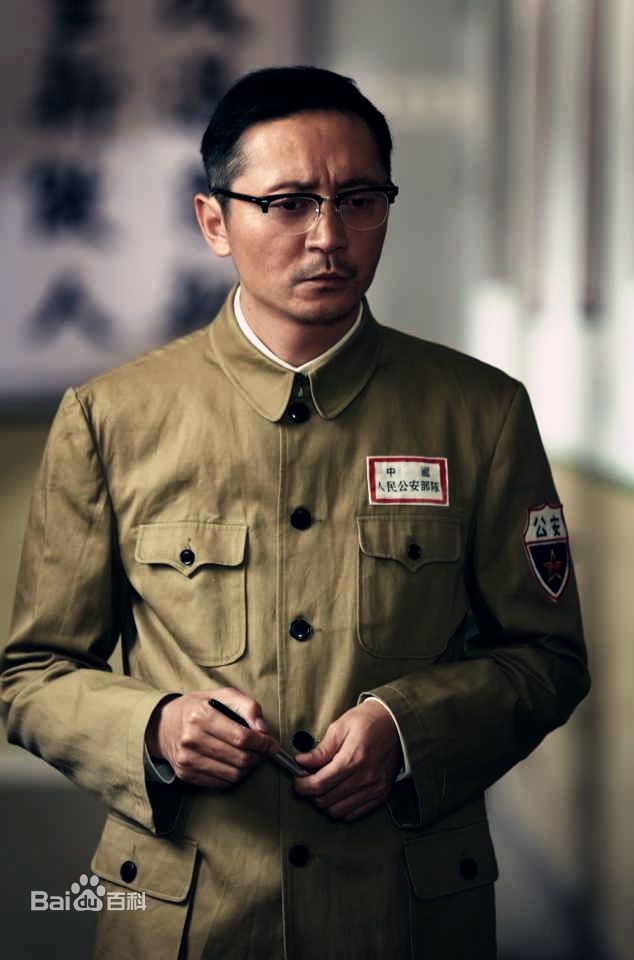 安泽豪(An Zehao)—戏如人生图片图集