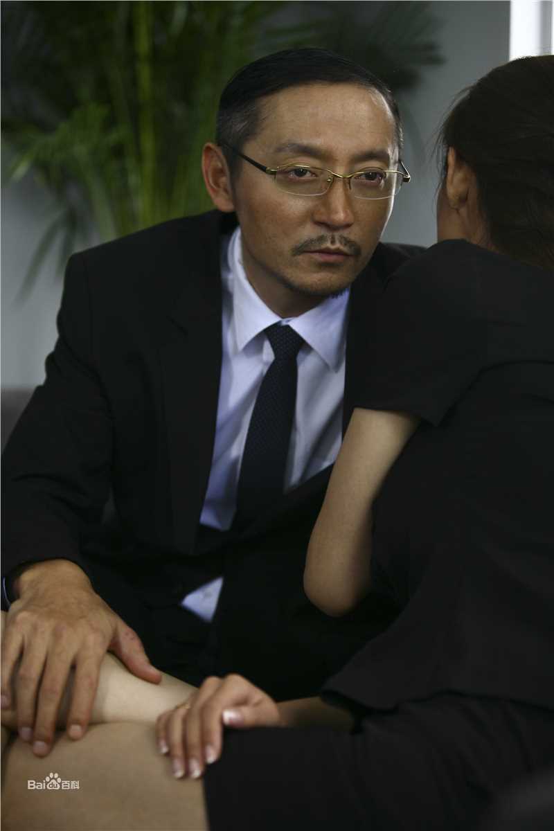 安泽豪(An Zehao)—戏如人生图片图集