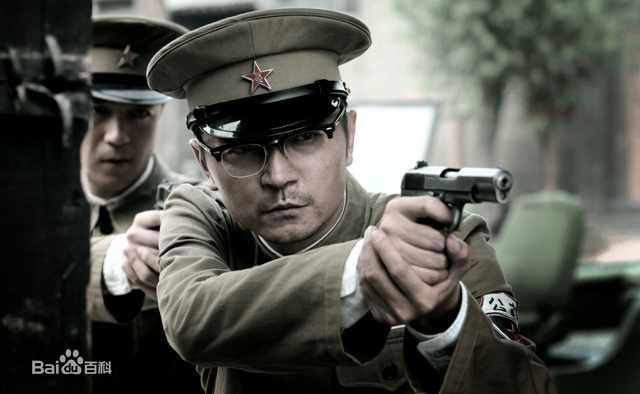 安泽豪(An Zehao)—戏如人生图片图集