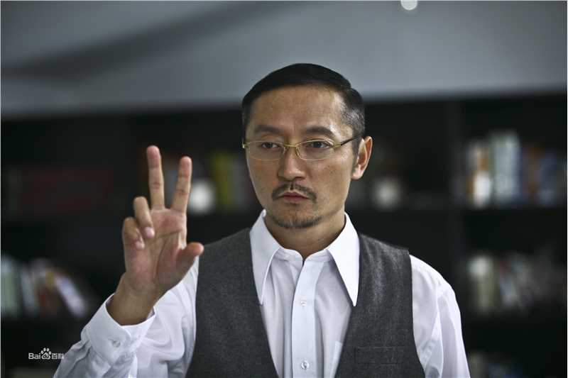 安泽豪(An Zehao)—戏如人生图片图集