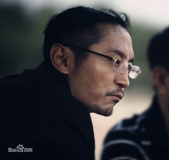 安泽豪(An Zehao)—戏如人生图片图集