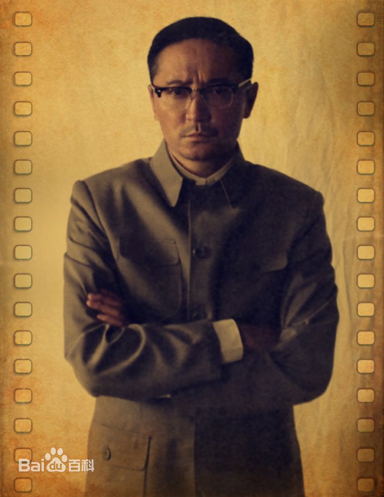 安泽豪(An Zehao)—戏如人生图片图集