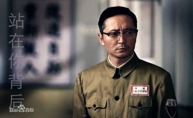 安泽豪(An Zehao)-心静如水壁纸壁纸