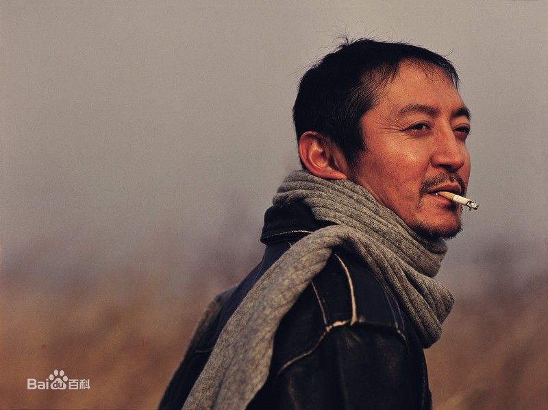 安泽豪(An Zehao)-心静如水壁纸壁纸