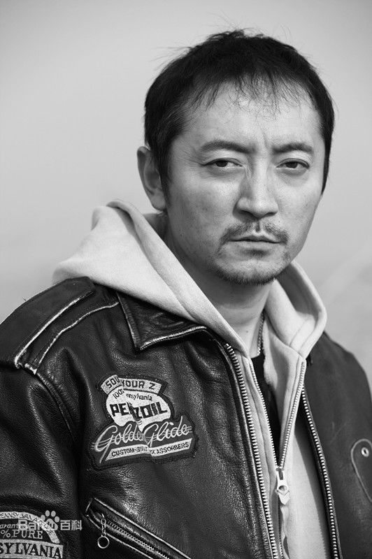 安泽豪(An Zehao)-心静如水壁纸壁纸