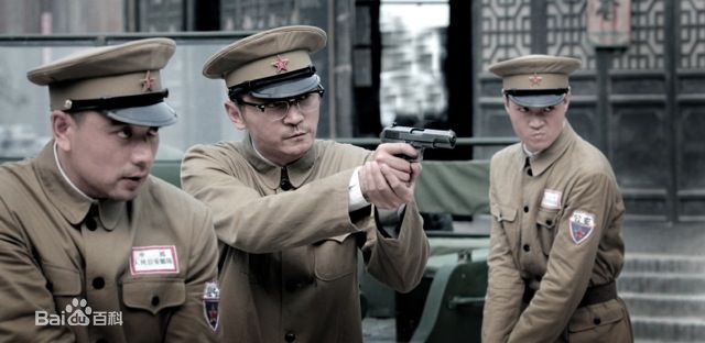 安泽豪(An Zehao)-心静如水壁纸壁纸