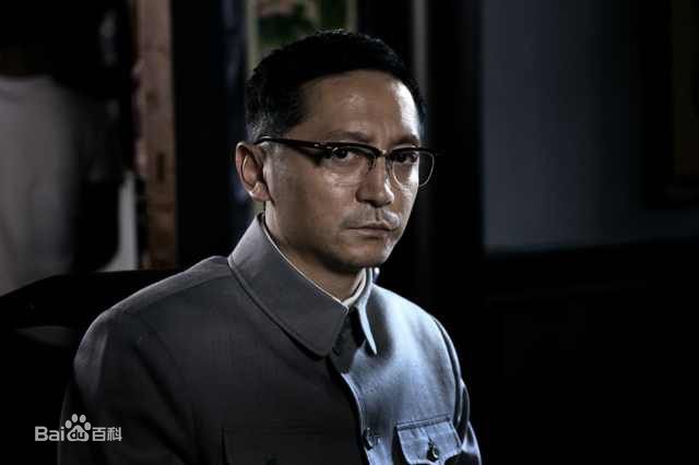 安泽豪(An Zehao)-心静如水壁纸壁纸