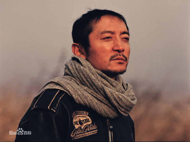 安泽豪(An Zehao)-心静如水壁纸壁纸