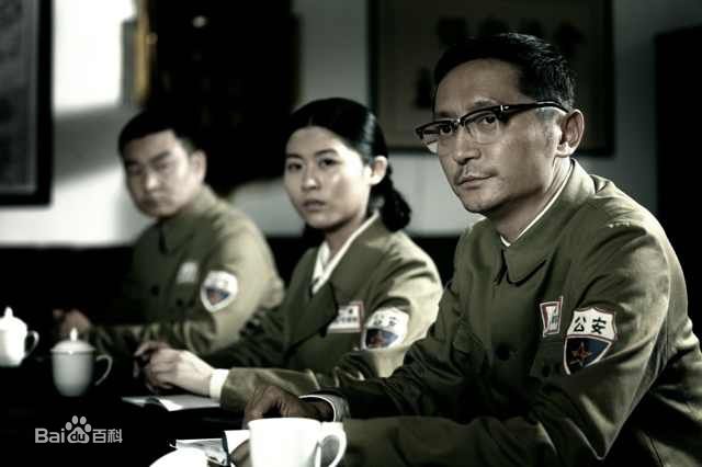 安泽豪(An Zehao)-心静如水壁纸壁纸