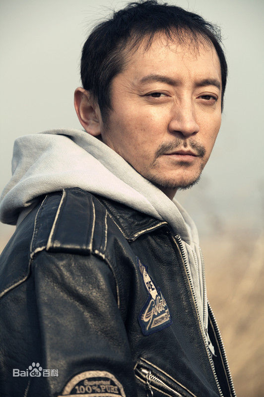 安泽豪(An Zehao)-心静如水壁纸壁纸