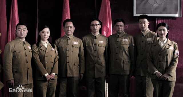 安泽豪(An Zehao)-心静如水壁纸壁纸