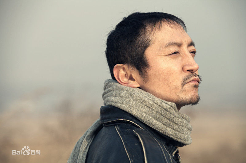 安泽豪(An Zehao)-心静如水壁纸壁纸