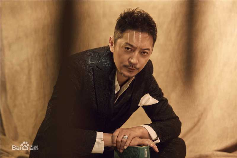 安泽豪(An Zehao)沙漠风图册