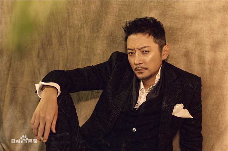 安泽豪(An Zehao)沙漠风图册