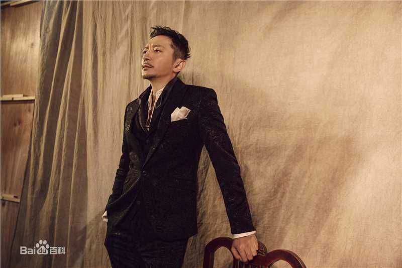 安泽豪(An Zehao)沙漠风图册