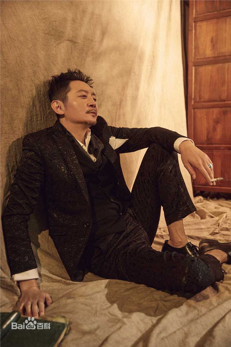 安泽豪(An Zehao)沙漠风图册