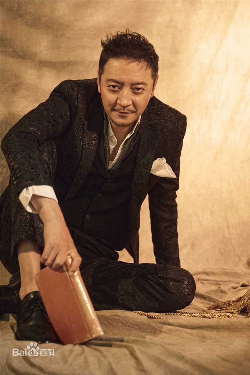 安泽豪(An Zehao)沙漠风图册