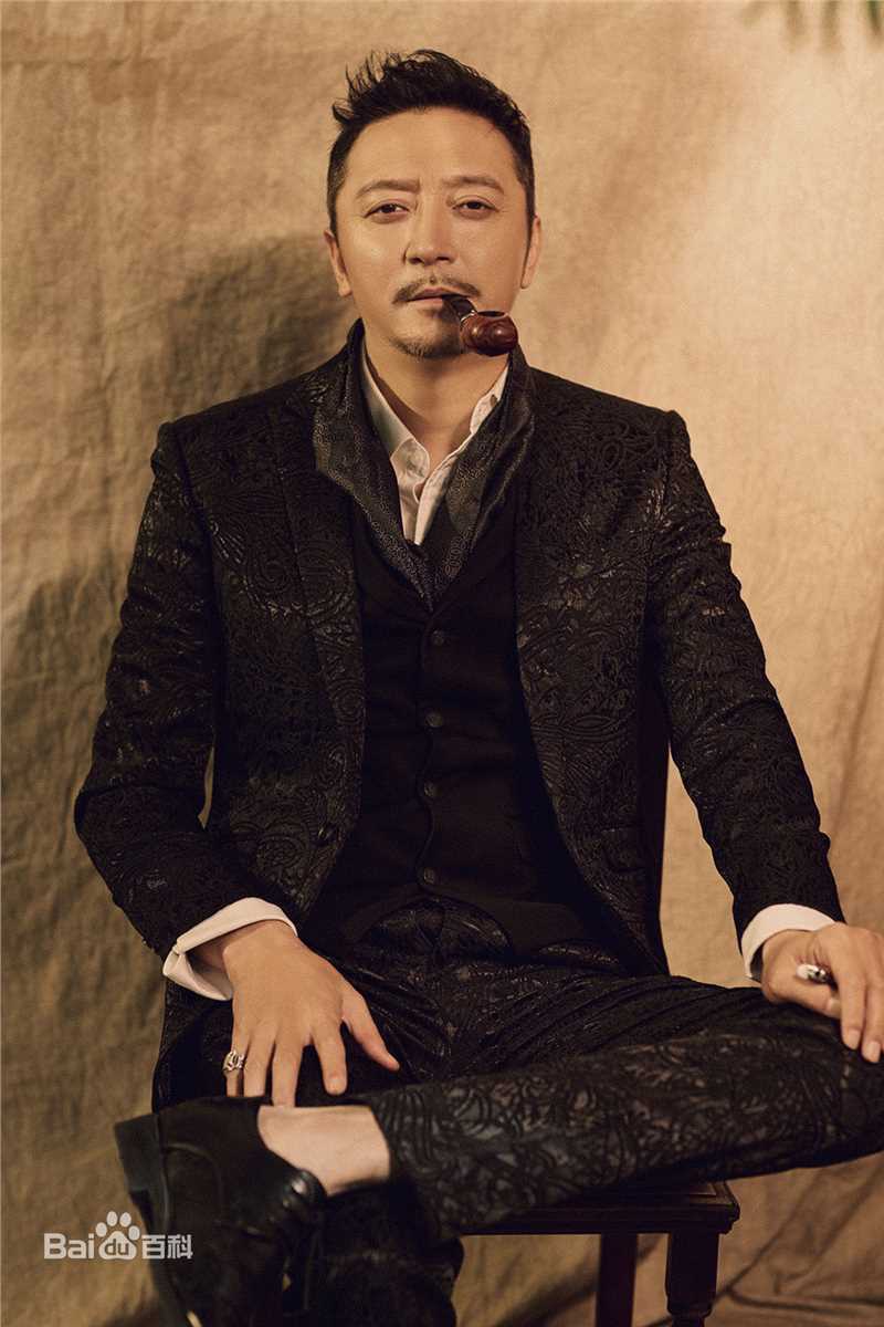 安泽豪(An Zehao)沙漠风图册