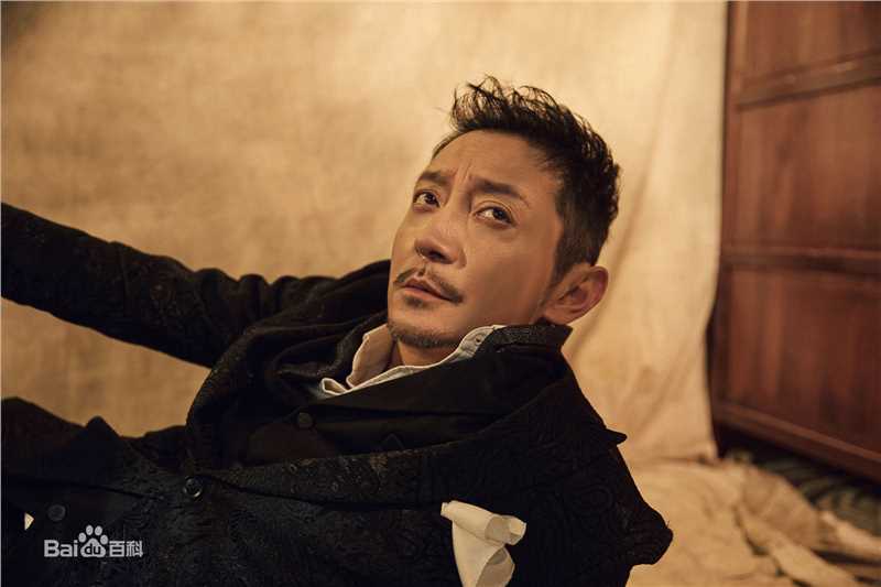 安泽豪(An Zehao)沙漠风图册