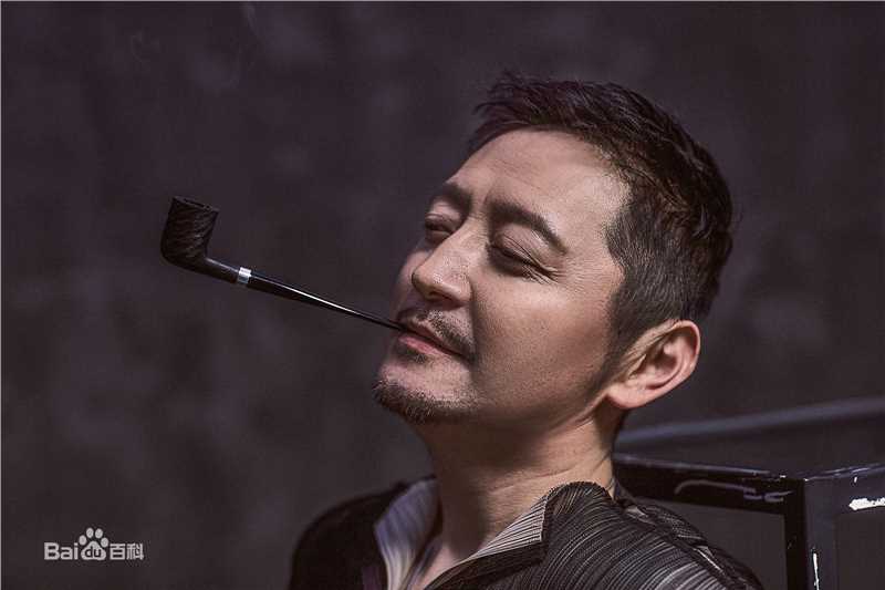 安泽豪(An Zehao)艺术照生活照相册