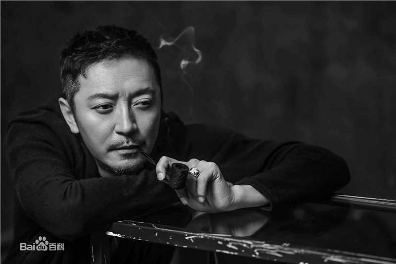 安泽豪(An Zehao)艺术照生活照相册