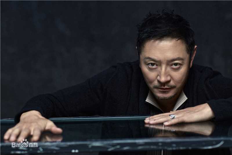 安泽豪(An Zehao)艺术照生活照相册