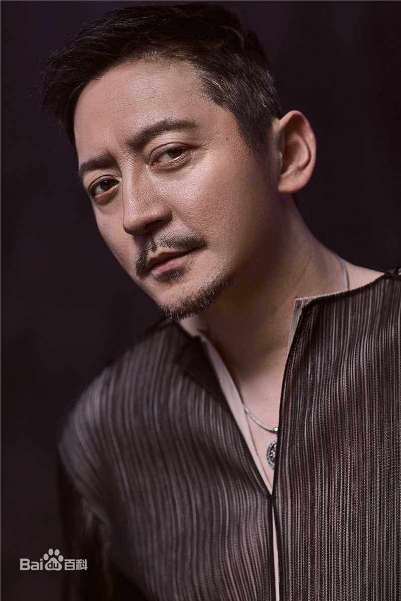 安泽豪(An Zehao)艺术照生活照相册